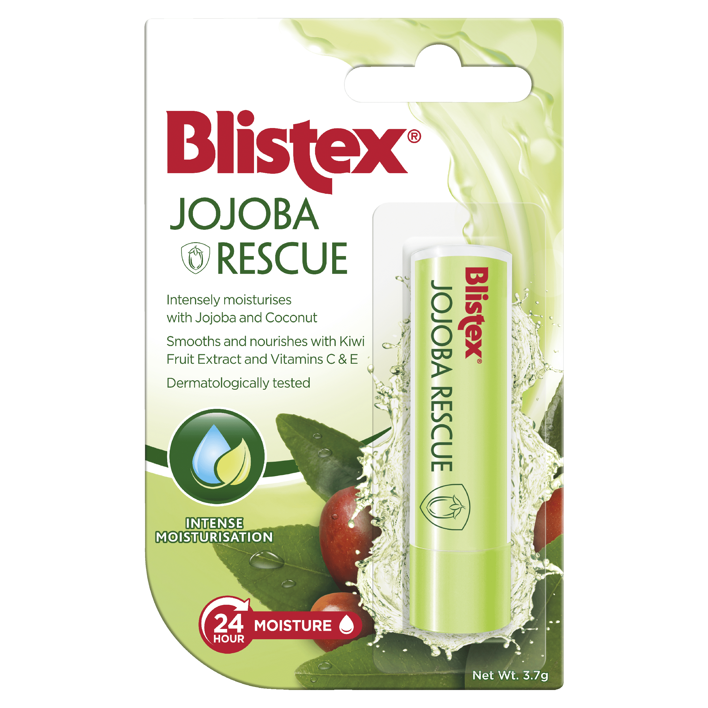 blistex lip boost vitamin c Amazon.com : Blistex Lip Boost Immunity, Intensive Hydration, Vitamin C  Moisturizer (Pack of 2) : Beauty & Personal Care main image 1