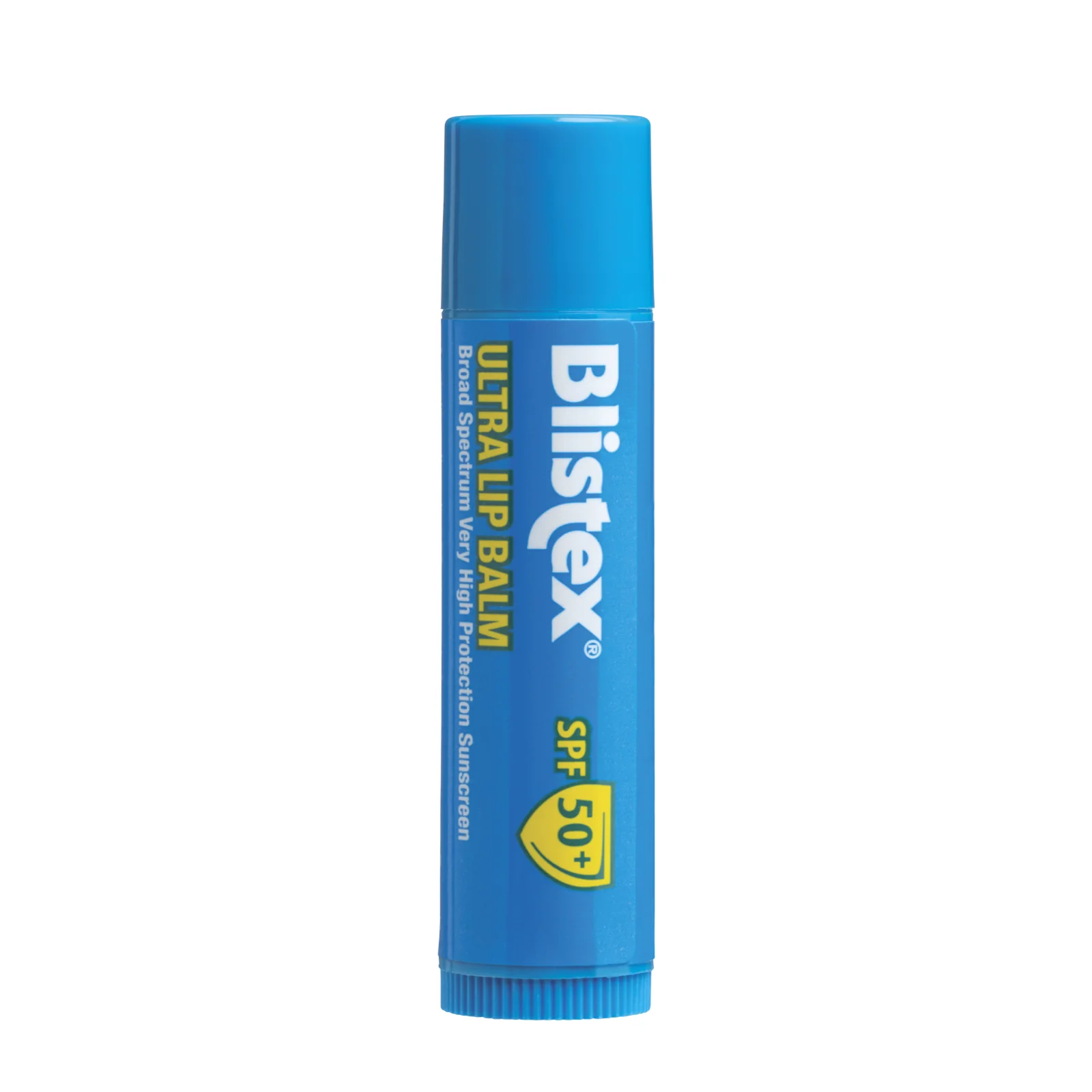 Blistex Ultra Lip Balm SPF 50+ stick