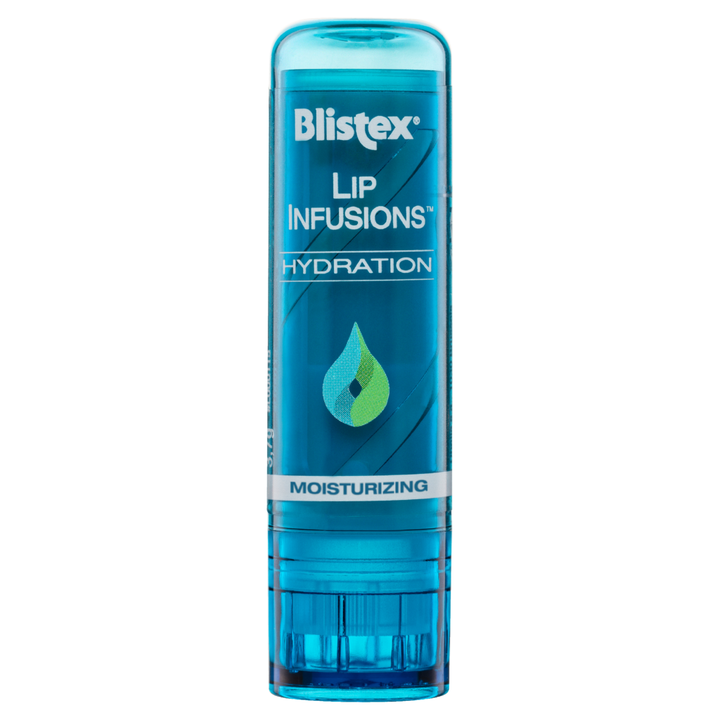 Blistex Medicated Relief | SPF 15 & Cold Sore Protection