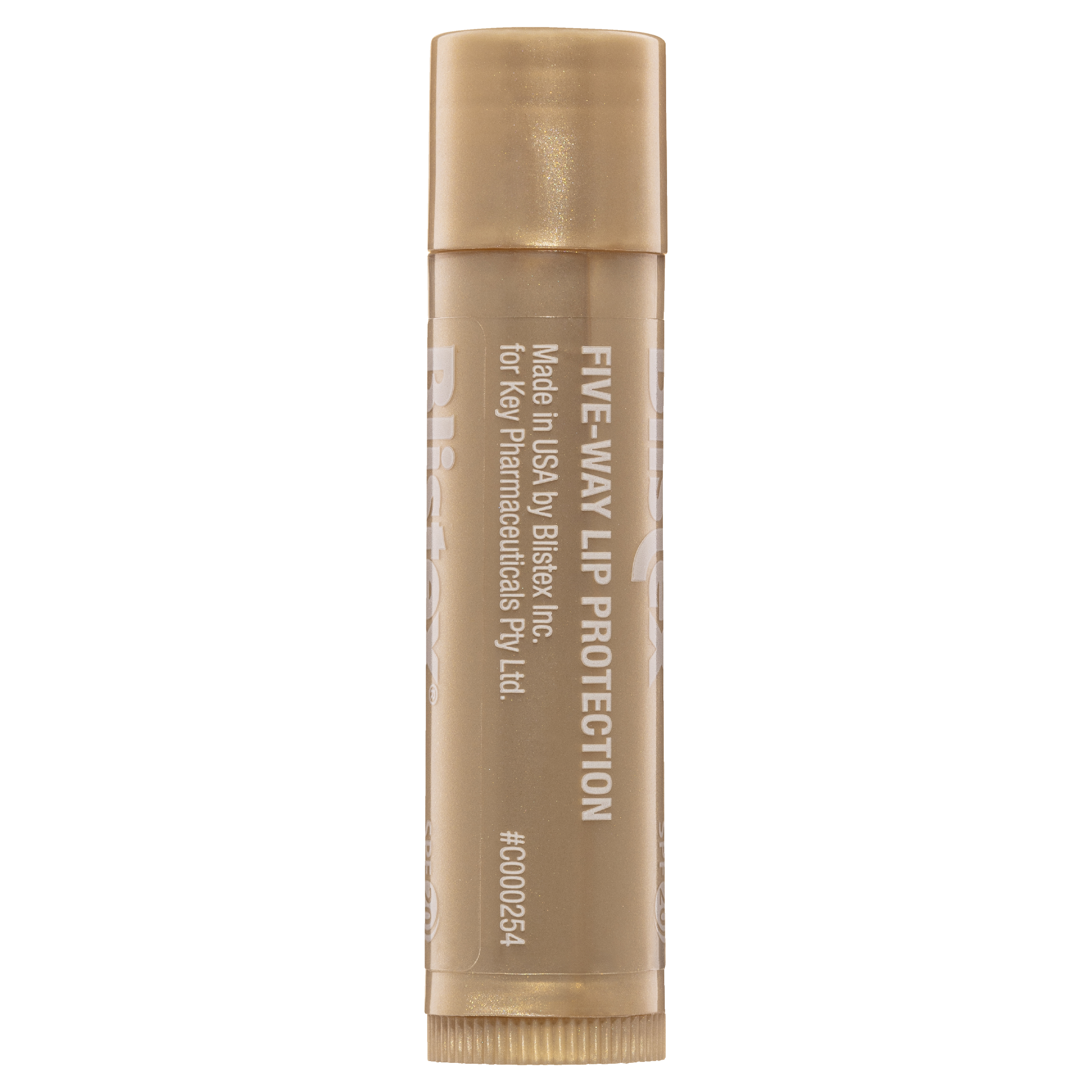 Blistex Five-Way Lip Protection product feature image 3