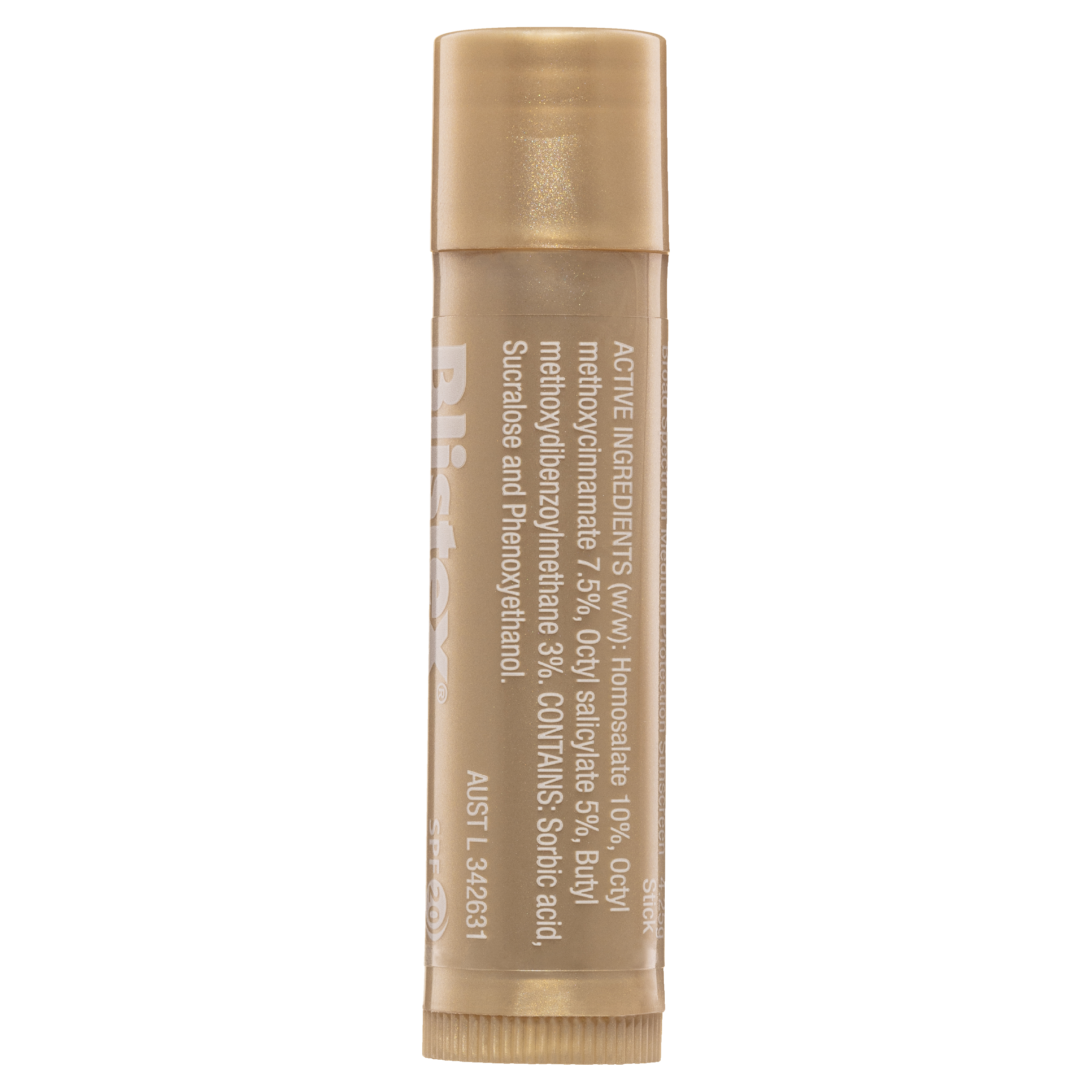 Blistex Five-Way Lip Protection product feature image 4