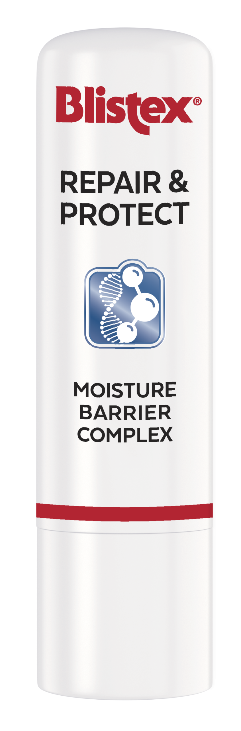 Blistex Repair & Protect 3.7g lip balm stick